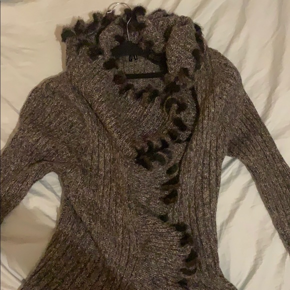 Lapis Sweaters - Lapis Sweater